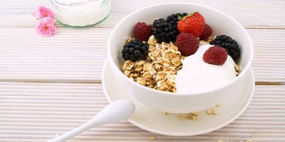 health benefits greek yogurt